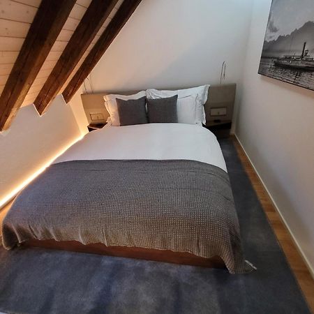 Le Bijou Lintheschergasse / Zurich Hb Room photo