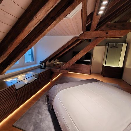 Le Bijou Lintheschergasse / Zurich Hb Room photo