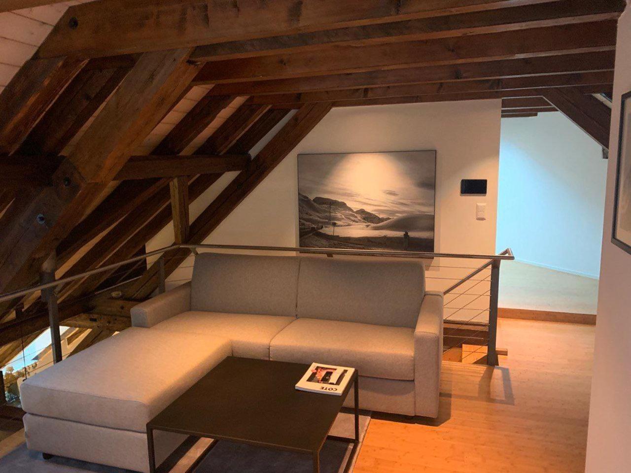 Le Bijou Lintheschergasse / Zurich Hb Room photo