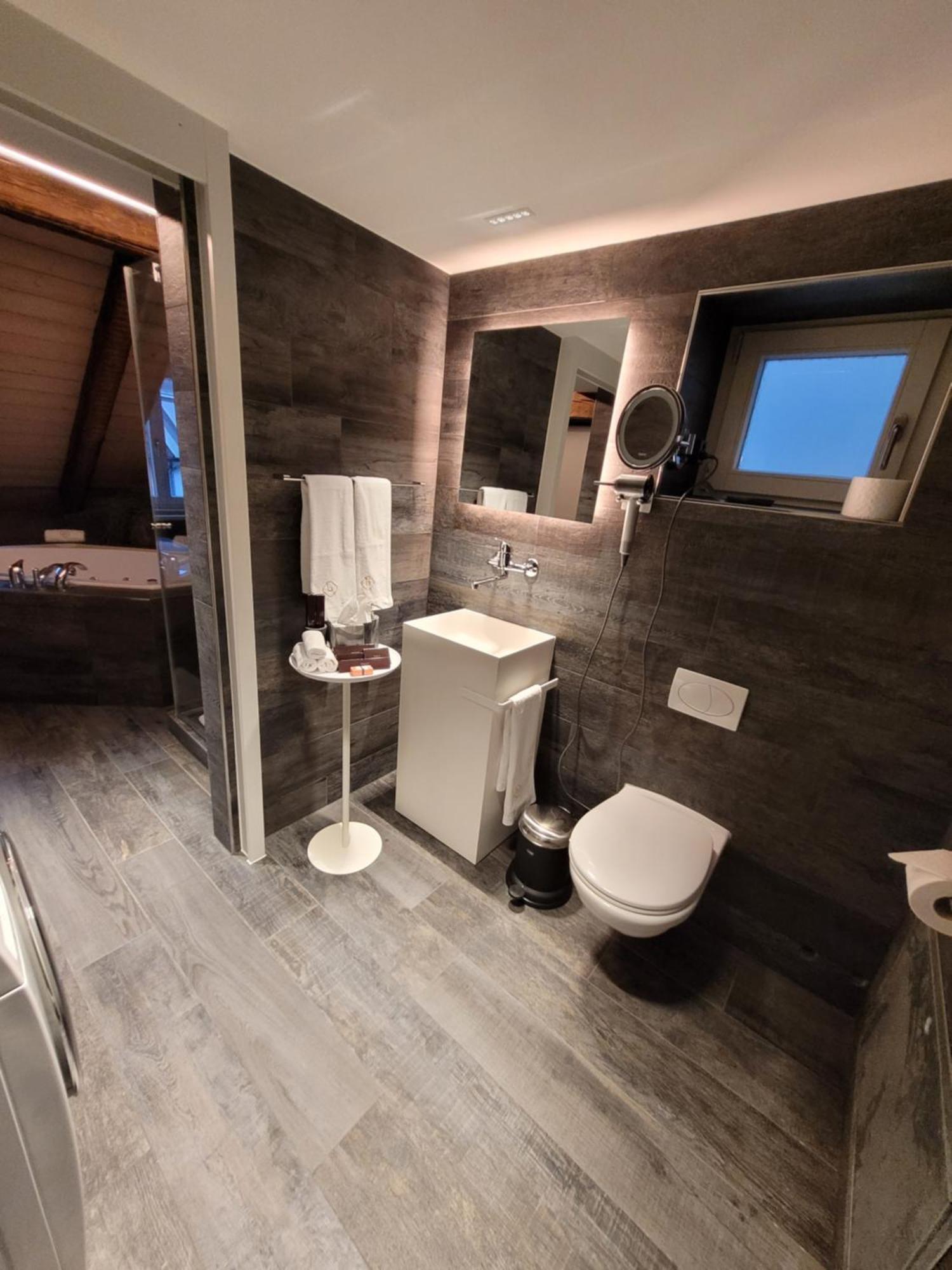 Le Bijou Lintheschergasse / Zurich Hb Room photo