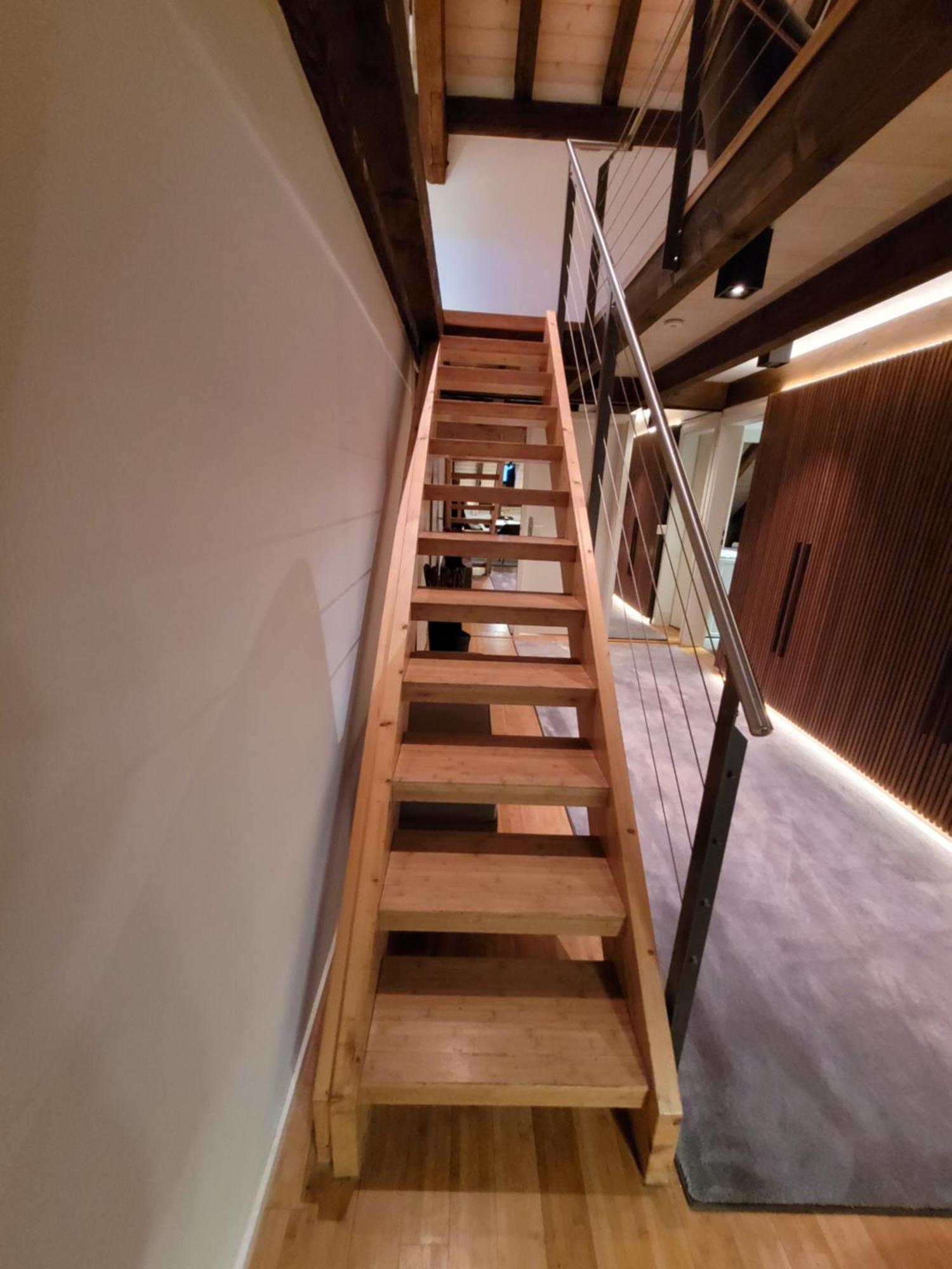 Le Bijou Lintheschergasse / Zurich Hb Room photo