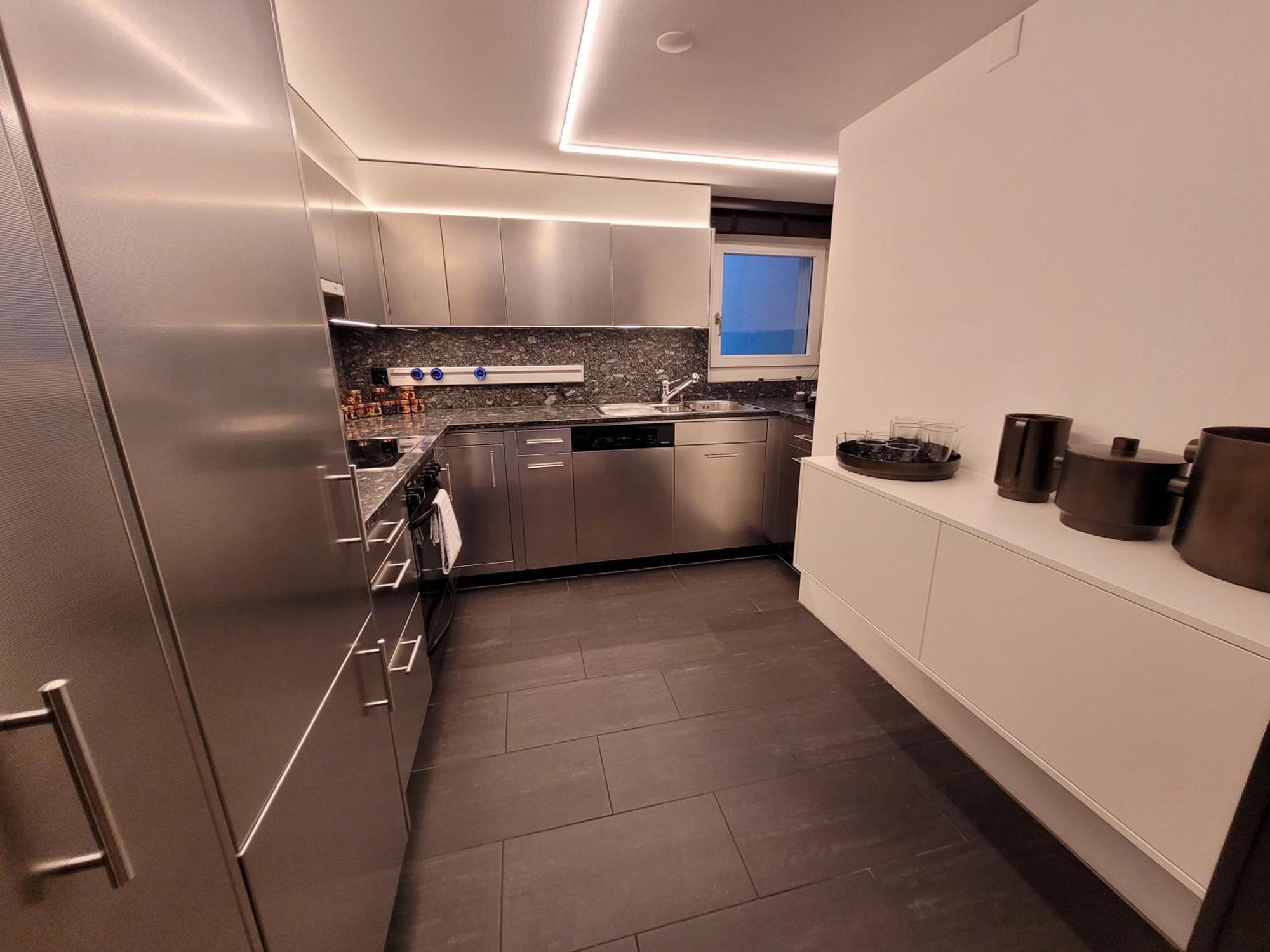 Le Bijou Lintheschergasse / Zurich Hb Room photo