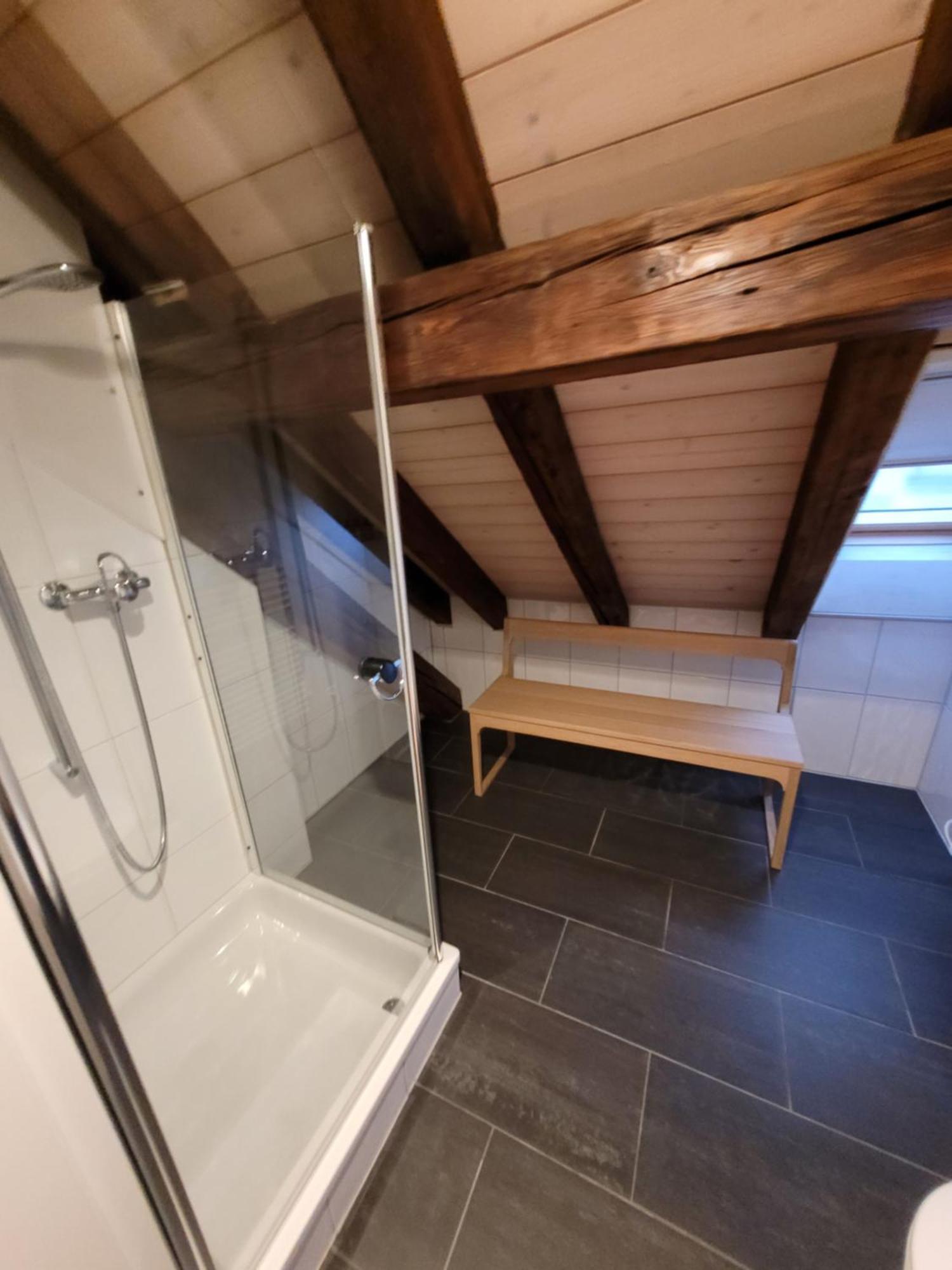 Le Bijou Lintheschergasse / Zurich Hb Room photo