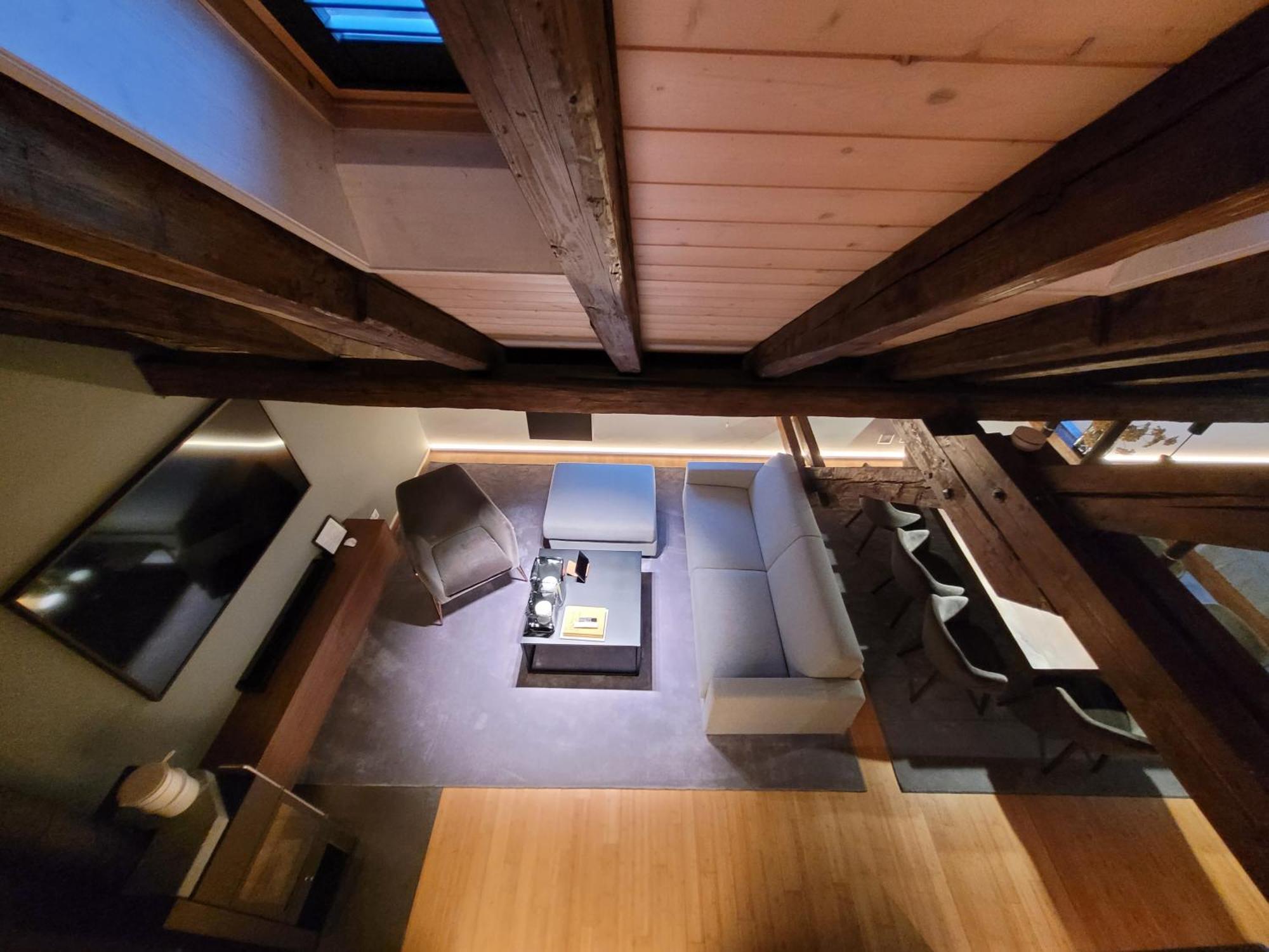 Le Bijou Lintheschergasse / Zurich Hb Room photo