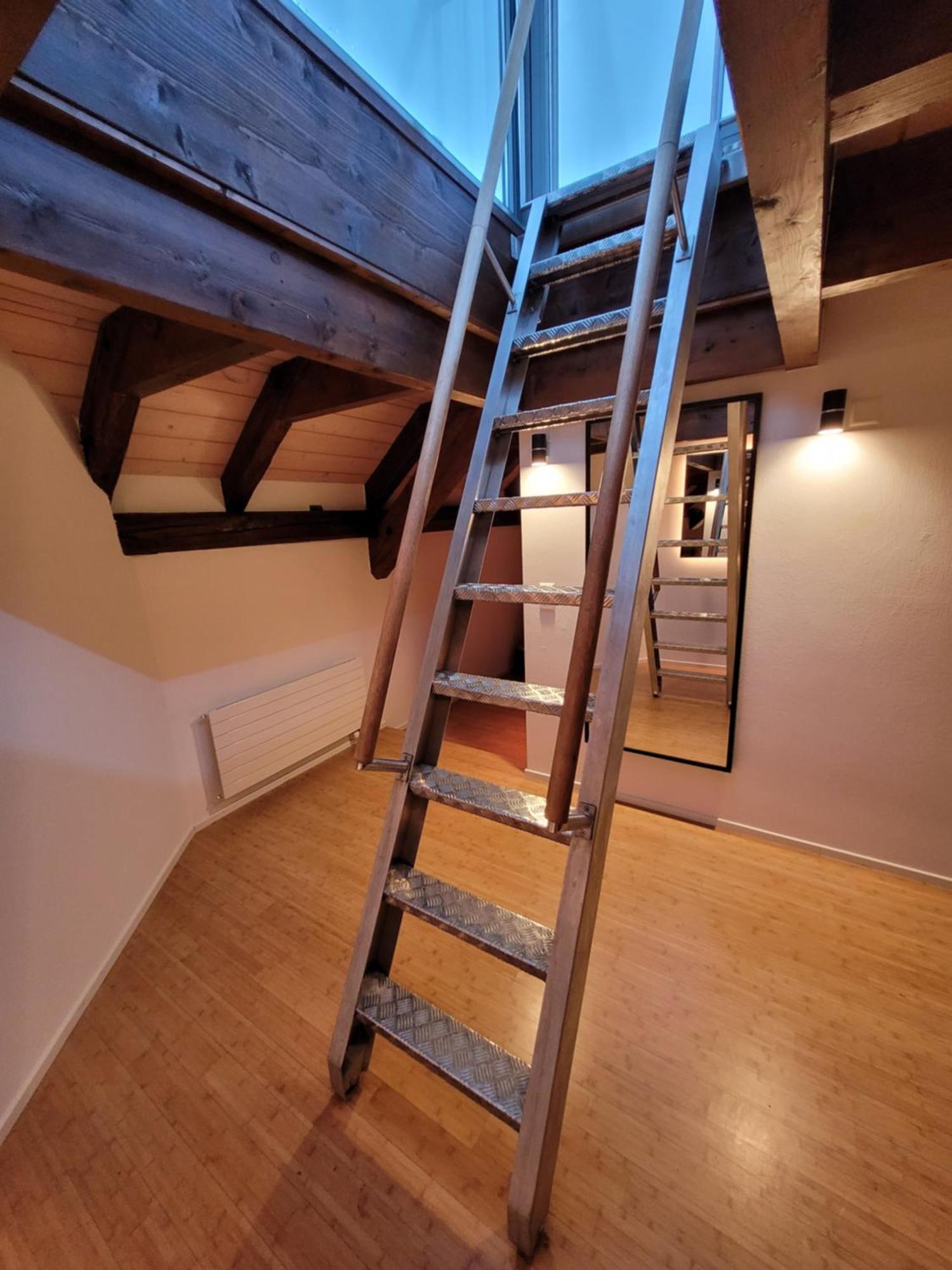 Le Bijou Lintheschergasse / Zurich Hb Room photo