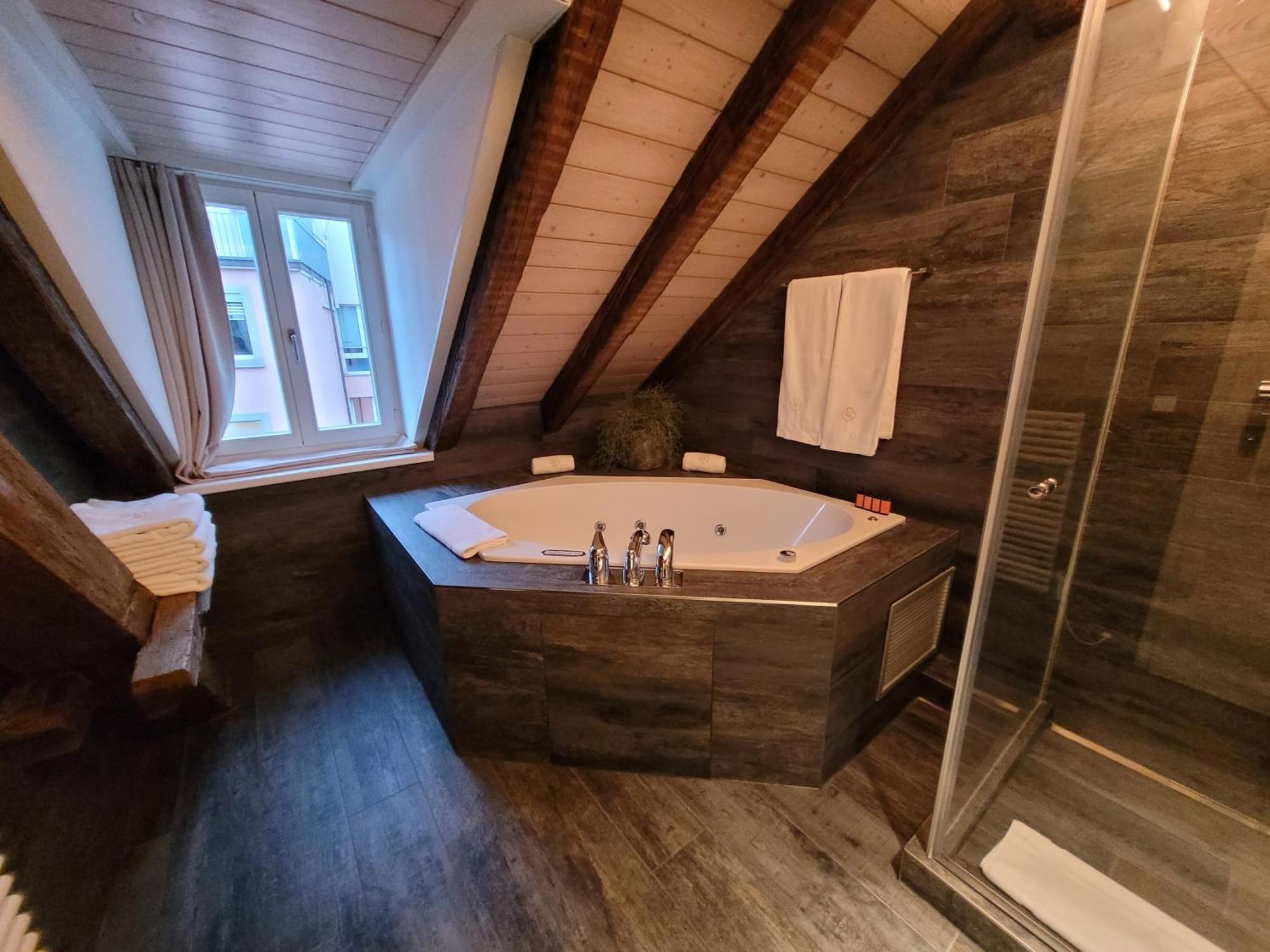 Le Bijou Lintheschergasse / Zurich Hb Room photo