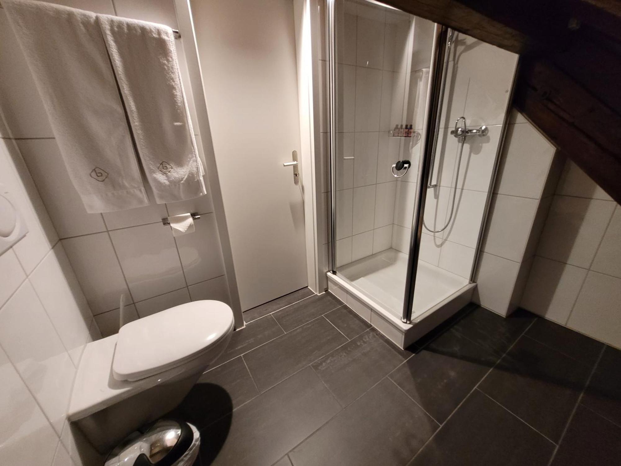 Le Bijou Lintheschergasse / Zurich Hb Room photo